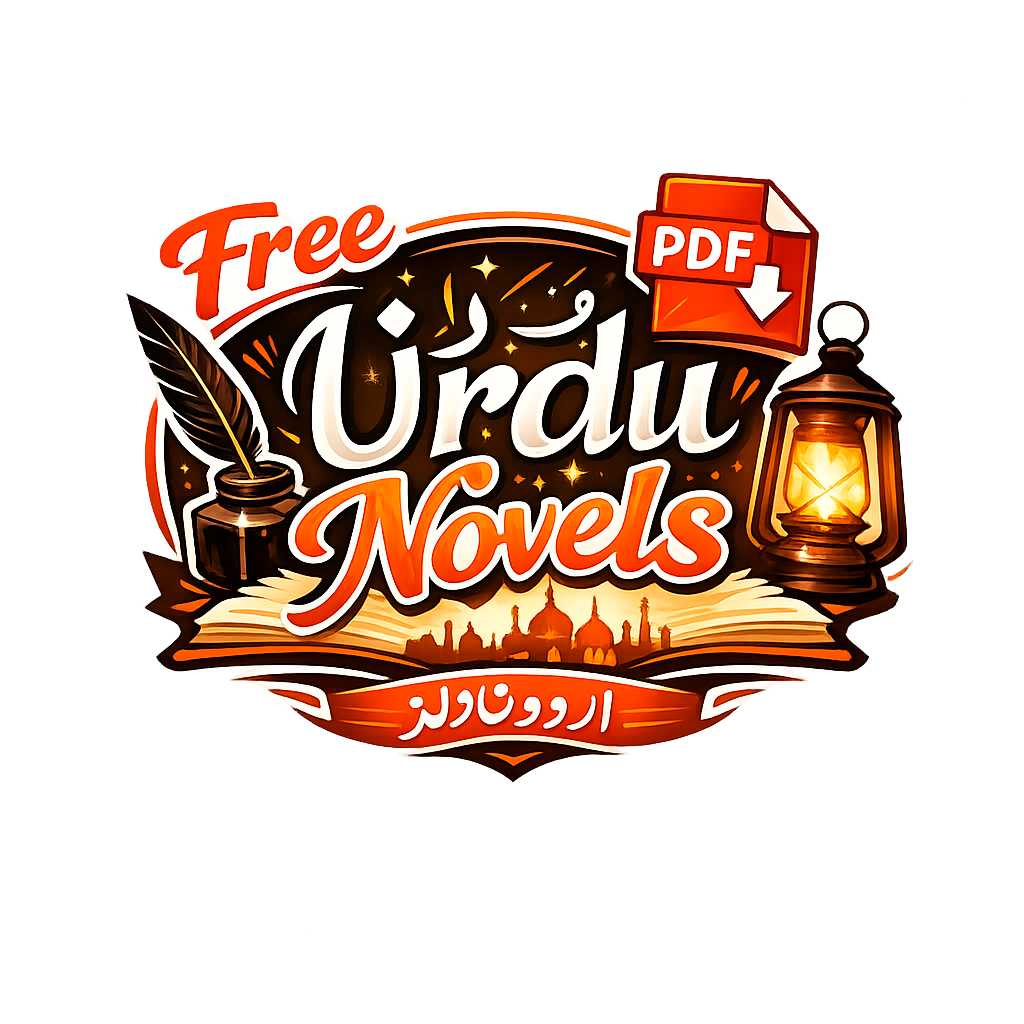 Urdu Novels - Download & Read Online